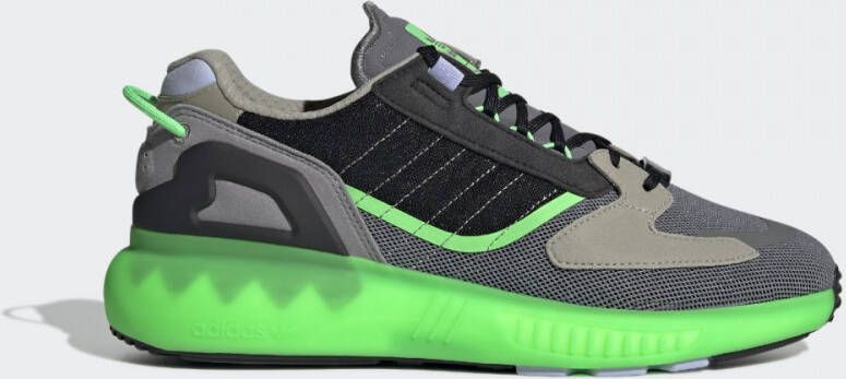 Adidas zx cheap 800 heren groen