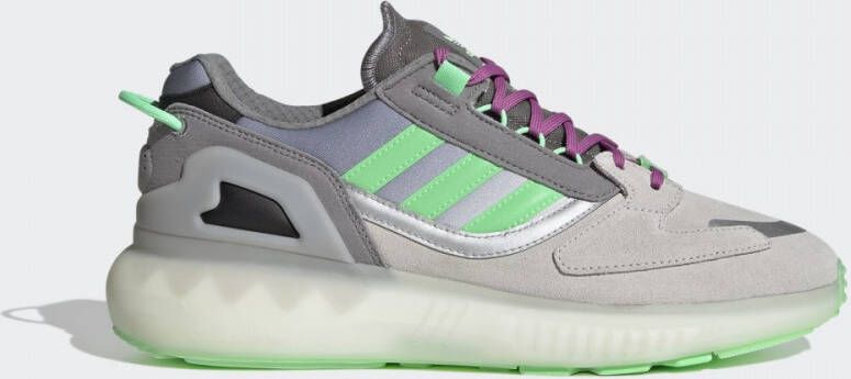 Adidas Originals ZX 5K BOOST Sneakers GX2028 - Foto 5