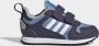Adidas ZX 700 HD Schoenen - Thumbnail 2