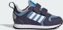 Adidas ZX 700 HD Schoenen - Thumbnail 2