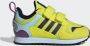 Adidas Originals De sneakers van de ier Zx 700 Hd Cf I - Thumbnail 3