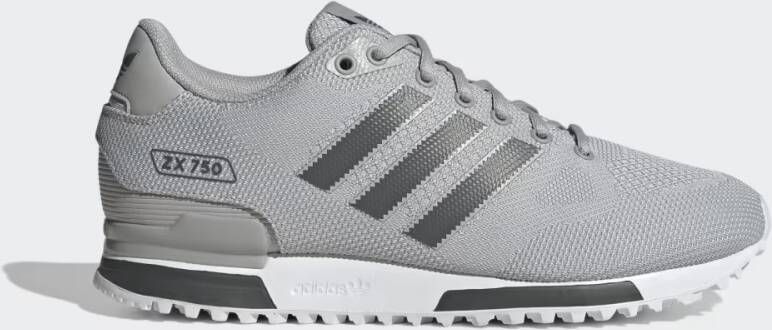 Adidas ZX 750 Woven Schoenen