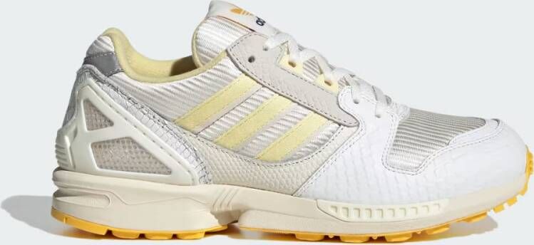 Adidas Originals Klassieke Sneakers voor Dagelijks Gebruik Multicolor Dames - Foto 5