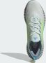 Adidas Perfor ce 4DFWD 4 Hardloopschoenen Unisex Groen - Thumbnail 3