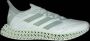 Adidas 4dfwd 4 Heren Schoenen Grijs Maat: 40 2 3 Mesh Synthetisch Foot Locker - Thumbnail 3