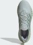 Adidas 4dfwd 4 Heren Schoenen Grijs Maat: 40 2 3 Mesh Synthetisch Foot Locker - Thumbnail 4
