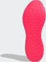 Adidas 4dfwd 4 Heren Schoenen Rood Maat: 40 2 3 Mesh Synthetisch Foot Locker - Thumbnail 5