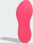 Adidas 4dfwd 4 Dames Schoenen Roze Maat: 40 2 3 Mesh Synthetisch Foot Locker - Thumbnail 5