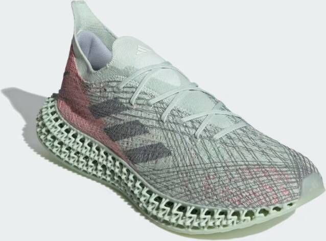 Adidas 4DFWD x STRUNG Hardloopschoenen