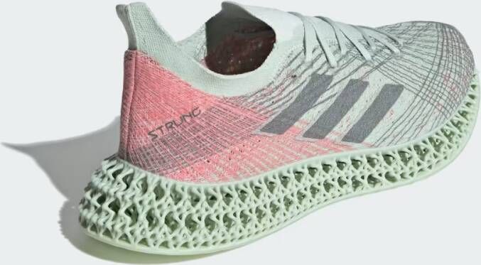 Adidas 4DFWD x STRUNG Hardloopschoenen