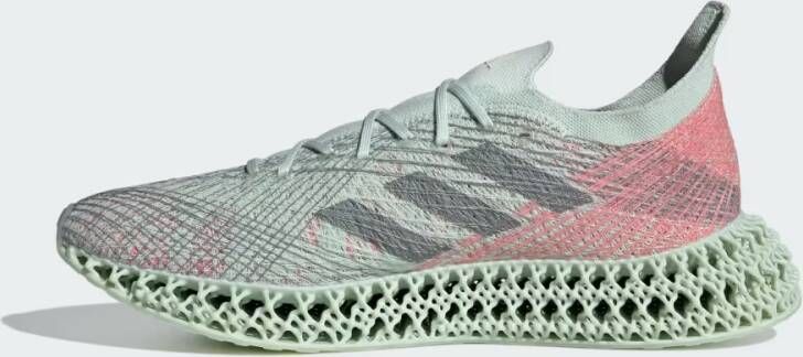 Adidas 4DFWD x STRUNG Hardloopschoenen