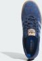 Adidas Originals Adi-Ease Schoenen Dames Blauw - Thumbnail 3