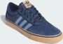 Adidas Originals Adi-Ease Schoenen Dames Blauw - Thumbnail 5