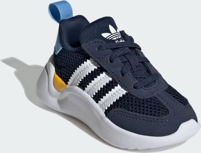Adidas Adifom 70s Comfort Closure Schoenen met Elastische Veters Kids