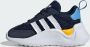 Adidas Adifom 70s Comfort Closure Schoenen met Elastische Veters Kids - Thumbnail 6