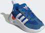 Adidas Adifom 70s Comfort Closure Schoenen met Elastische Veters Kids - Thumbnail 4