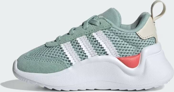 Adidas Adifom 70s Comfort Closure Schoenen met Elastische Veters Kids