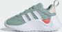 Adidas Adifom 70s Comfort Closure Schoenen met Elastische Veters Kids - Thumbnail 5