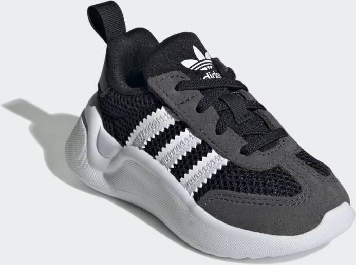 Adidas Adifom 70s Comfort Closure Schoenen met Elastische Veters Kids
