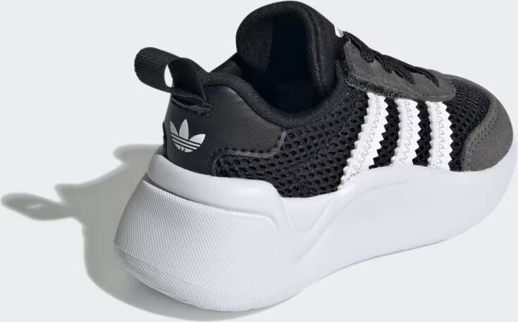 Adidas Adifom 70s Comfort Closure Schoenen met Elastische Veters Kids