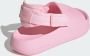 Adidas Originals Adifom adilette (GS) adidas Adilette in lichtroze formaten: 36 - Thumbnail 9
