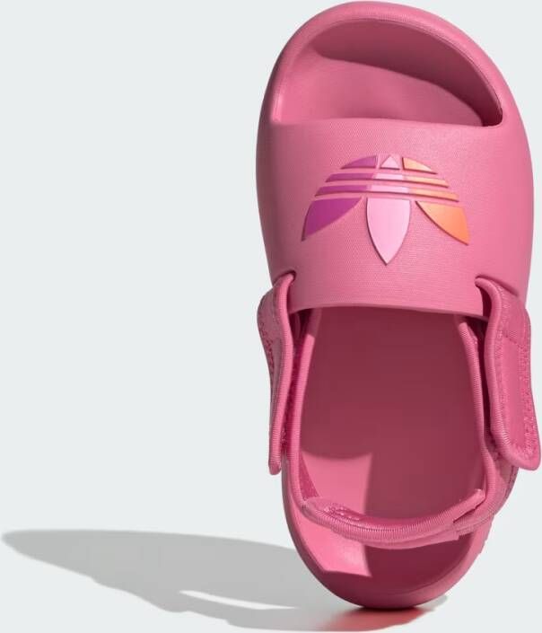 Adidas Adifom adilette Badslippers Kids