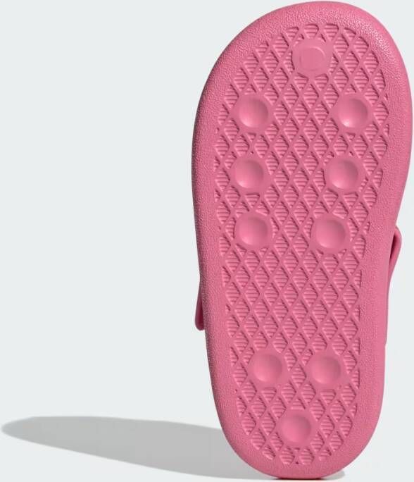 Adidas Adifom adilette Badslippers Kids