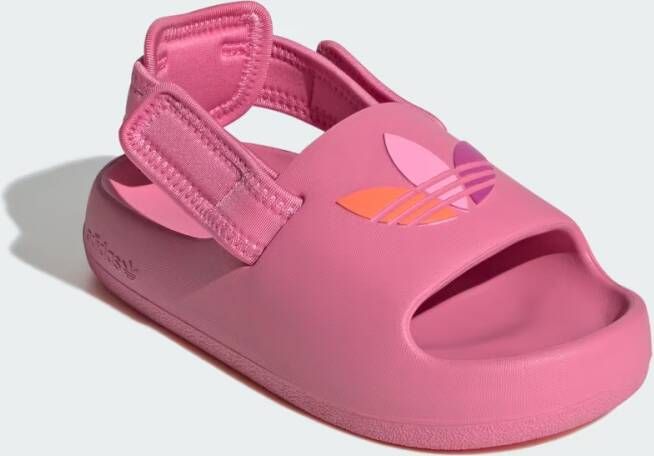 Adidas Adifom adilette Badslippers Kids