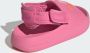 Adidas Originals Adilette Adifom Kids Badslippers (GS) adidas Adilette in lichtroze formaten: 28 - Thumbnail 7