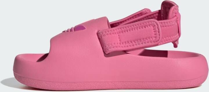 Adidas Adifom adilette Badslippers Kids