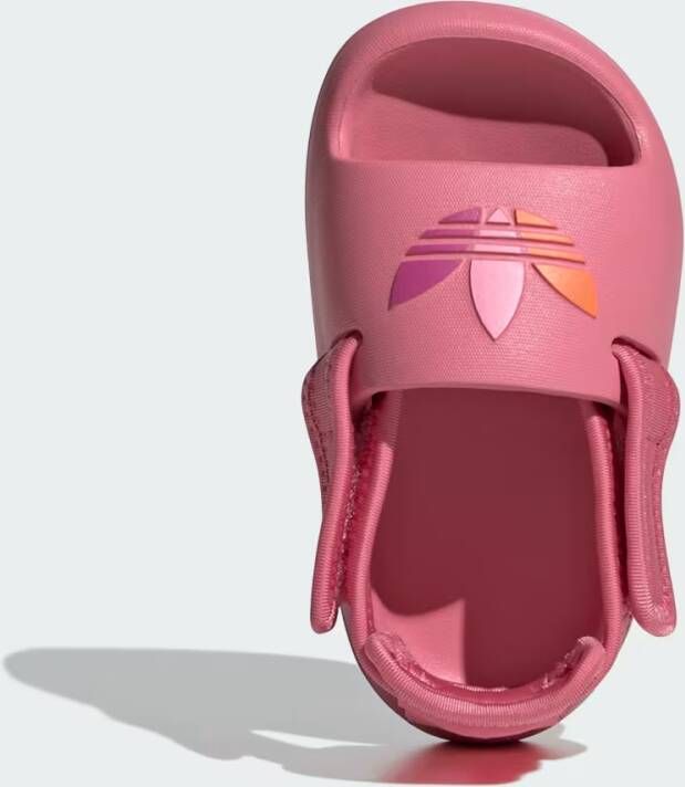 Adidas Adifom adilette Badslippers Kids