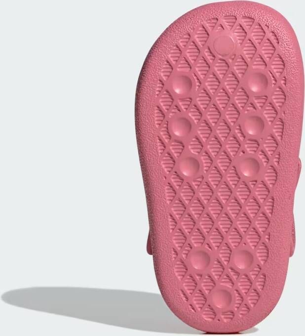 Adidas Adifom adilette Badslippers Kids