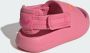 Adidas Originals Adilette Adifom Kids Badslippers (PS) adidas Adilette in lichtroze formaten: 20 - Thumbnail 8