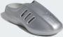 Adidas Originals adiFOM IIInfinity Mule 003 Slides & Sandalen in zilver formaten: 44.5 - Thumbnail 5