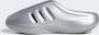 Adidas Originals adiFOM IIInfinity Mule 003 Slides & Sandalen in zilver formaten: 44.5 - Thumbnail 7