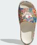 Adidas Adifom Stan Slide x Liberty London Schoenen - Thumbnail 2