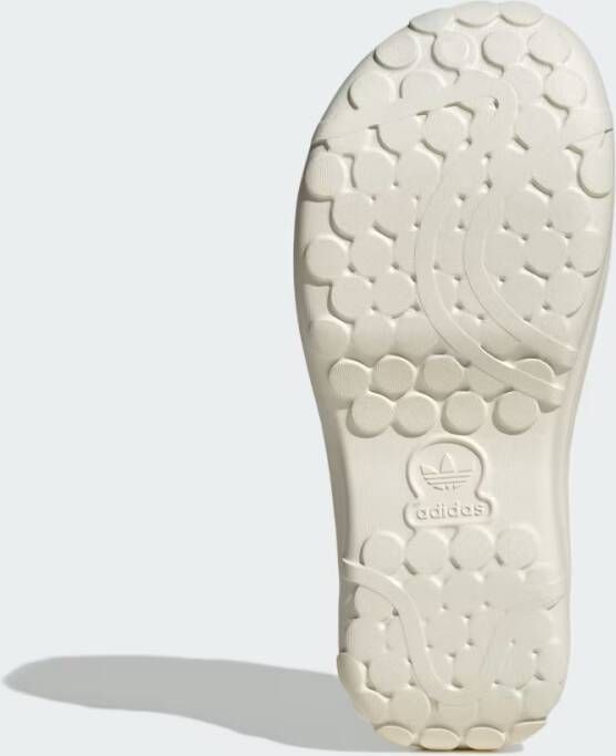 Adidas Adifom Stan Slide x Liberty London Schoenen