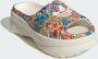 Adidas Adifom Stan Slide x Liberty London Schoenen - Thumbnail 4