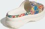 Adidas Adifom Stan Slide x Liberty London Schoenen - Thumbnail 5