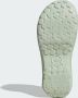 Adidas Adifom Dames Slippers en Sandalen Groen Maat: 36 2 3 Mesh Synthetisch Foot Locker - Thumbnail 5
