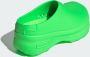 Adidas Originals Slippers Stan Mule W Green Dames - Thumbnail 13