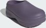 Adidas Originals Stan Smith platform slides Purple Dames - Thumbnail 12