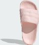 Adidas adilette Dames Slippers en Sandalen Roze Maat: 43 1 3 Mesh Synthetisch Foot Locker - Thumbnail 5