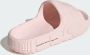 Adidas adilette Dames Slippers en Sandalen Roze Maat: 43 1 3 Mesh Synthetisch Foot Locker - Thumbnail 8