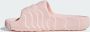 Adidas adilette Dames Slippers en Sandalen Roze Maat: 43 1 3 Mesh Synthetisch Foot Locker - Thumbnail 9