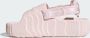 Adidas adilette Dames Slippers en Sandalen Roze Maat: 36 2 3 Mesh Synthetisch Foot Locker - Thumbnail 12
