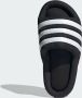 Adidas Originals Adilette 24 Badslippers adidas Adilette in zwart formaten: 40.5 - Thumbnail 6