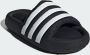 Adidas Originals Adilette 24 Badslippers adidas Adilette in zwart formaten: 40.5 - Thumbnail 8