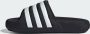 Adidas Originals Adilette 24 Badslippers adidas Adilette in zwart formaten: 40.5 - Thumbnail 10