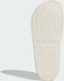 Adidas Originals Adilette Aqua Badelatschen adidas Adilette in beige formaten: 40.5 - Thumbnail 5